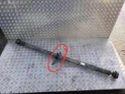 Kardanwelle AUDI A6 Avant (4F5, C6) 2.7 TDI quattro 4F0521101F