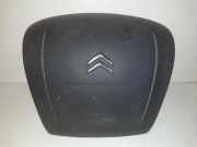 Lenkrad Airbag CITROËN JUMPER Minibus / passenger 2.2 HDi 120 5551083037001520