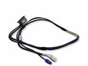 SONSTIGE KABELBÄUME MERCEDES-BENZ M (W166) ML 500 4-matic (166.073) A1668200515