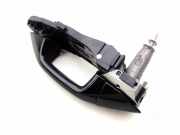 Türaußengriff vorne links SKODA ENYAQ iV SUV (5AC, 5AZ) 85 8V0837885