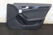 Türverkleidung rechts vorne Audi A4 (8K, B8)