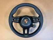 Lenkrad PORSCHE CAYENNE Coupe (9YB) 4.0 S AWD (9YBBJ1) 95B419091DC