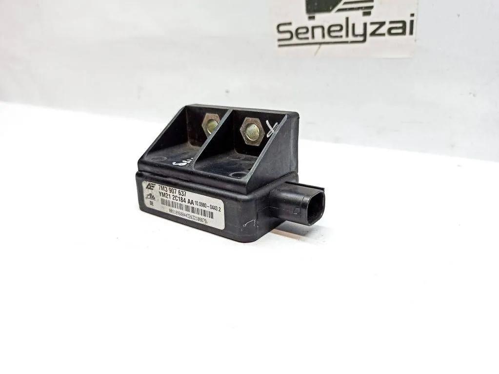 ESP-Sensor VW SHARAN (7M8, 7M9, 7M6) 1.9 TDI 1J0907657A