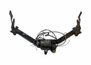 Anhängerkupplung Kia Sorento II (XM) KA22