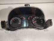 Tachometer Fiat Doblo Kasten (223) 51762258