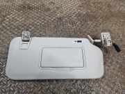 Rechte Sonnenblende FORD Escape II 2.5 i 16V LV4BS04101