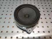 Türlautsprecher hinten rechts