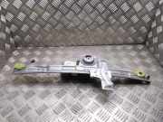 Fensterheber links vorne Peugeot 207 () 9681191280