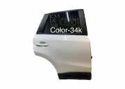 Tür rechts hinten Mazda CX-5 (KE, GH)