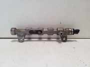 KRAFTSTOFFVERTEILER EINSPRITZLEISTE VERTEILERROHR FIAT TIPO Hatchback (357_) 1.6 D 55272135 0281006752