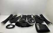 Dachsatz scwarz BMW 7 (F01, F02) 730 d
