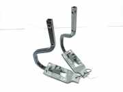 Heckklappescharnier links JAGUAR XJ (X308) 4.0