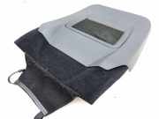 Details zur Sitzverkleidung