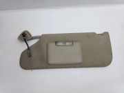 Sonnenblende links Chrysler 300 C (LX, LE) 55361230AA