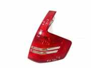 Lampenträger Heckleuchte rechts Citroen C4 II (B7) 9655863980