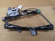 Fensterheber vorne rechts JAGUAR S-TYPE (X200) 2.7 D 12V0130821947