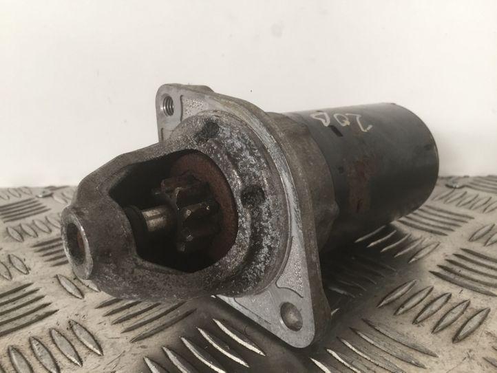 Anlasser BMW 3er Touring (E91) 7524843