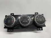 Klimabedienteil SUZUKI SX4 Sedan (GY) 1.6 (RW 416) 3951080J10 503722-4457
