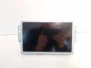 Display Ford Mondeo V Turnier (CF) AFS28STF00000