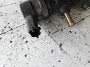 Kraftstoffzuführung