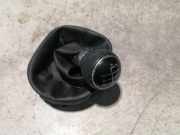 Schaltmanschette Leder VW TOURAN (1T3) 1.6 TDI 1T0711456