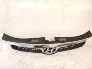 Kühlergrill oben Hyundai i30 I Kombi (FD) 863512R000