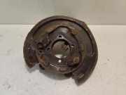 Nabe hinten rechts TOYOTA AVENSIS Estate (_T25_) 2.0 D-4D (CDT250_)