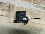 Heizgebläsemotor HYUNDAI ELANTRA Sedan (XD) 2.0 WD400000