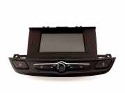 Radio/Navigationssystem-Kombination Opel Insignia B Grand Sport (Z18) 555343750