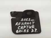 Schmutzfänger hinten rechts