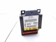 Steuergerät Airbag Citroen C5 I (DC) 9641968380