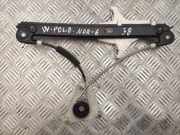 Fensterheber rechts hinten VW Polo V (6R, 6C) 6R4839462D