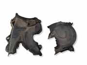 Timing Belt Protection Cover HYUNDAI PONY / EXCEL Sedan (X-2) 1.5 i 2136124590