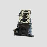 Motorblock AUDI A4 Allroad (8KH, B8) 2.0 TDI quattro CJC