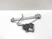 Türfensterheber hinten links MITSUBISHI SPACE WAGON (N9_W, N8_W) 2.4 GDI 4WD MR462363 0620200551