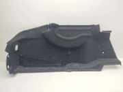 Kofferraumpolster links MERCEDES-BENZ CLS Shooting Brake (X218) CLS 350 BlueTEC / d (218.926) A2186900541