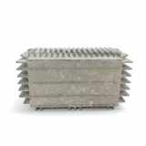 Zündkerzenrelais OPEL CORSA C (F08, F68) 1.7 DI 09132691