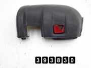 Stoßstangenecke links hinten Iveco Daily IV Bus () 500326836