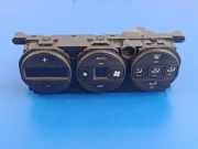 Heizungsbetätigung (Konsole) vorne Opel Vectra B Caravan (J96) 90586246