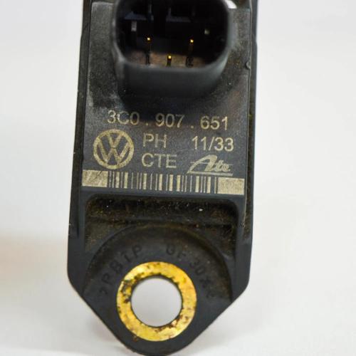 Beschleunigungssensor VW PASSAT CC (357) 2.0 TDI 3C0907651 Bild Beschleunigungssensor VW PASSAT CC (357) 2.0 TDI 3C0907651