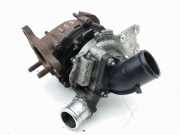 Turbolader TOYOTA YARIS (_P13_) 1.4 D-4D (NLP130_) 172010N042