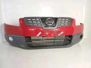 Frontstoßstange NISSAN QASHQAI / QASHQAI +2 I (J10, JJ10) 1.5 dCi