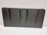 Bodenbelag Kofferraum Nissan X-Trail II (T31) 849B9JG00A