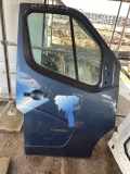 Vordere rechte Tür RENAULT MASTER III Furgon (FV) 2.3 dCi 125 FWD (FV0C, FV0D)