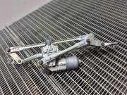 Scheibenwischermechanismus vorne CITROËN BERLINGO (K9) 1.5 BlueHDi 130 9683100780