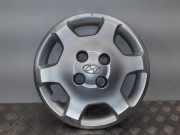 Radabdeckung Hyundai Matrix (FC) 5296017100