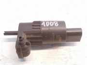 PUMPE SCHEIBENWASCHANLAGE OPEL ASTRA J Sedan 1.7 CDTI