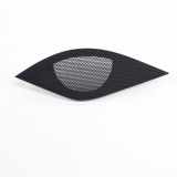 Lautsprecherabdeckung AUDI A5 Sportback (F5A) 2.0 TDI 8W2857228