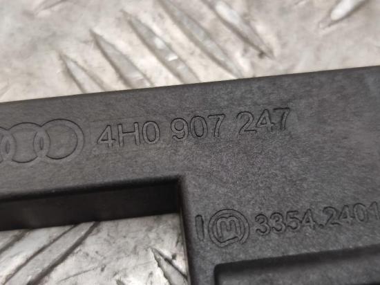 Keyless Antenne AUDI A8 D4 (4H_) 3.0 TDI quattro 4H0907247 Bild Keyless Antenne AUDI A8 D4 (4H_) 3.0 TDI quattro 4H0907247