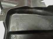 Luftmikrofilterabdeckung BMW 1 (E81) 118 i 500751
